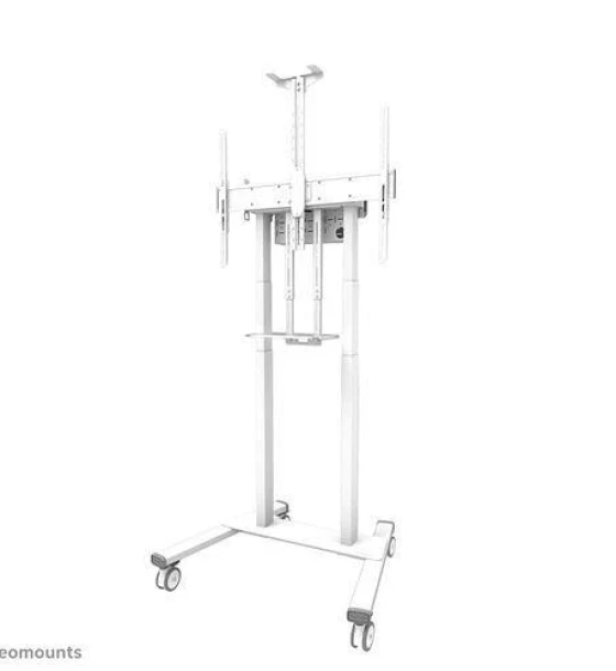 Suport TV Tavita AV pt FL55-875WH1 si WL55-875WH1, greutate maxima suportata 9 kg, alb