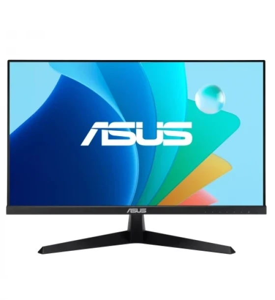 Monitor LED ASUS VY249HF, 23.8inch, 1920x1080, 1ms, Black