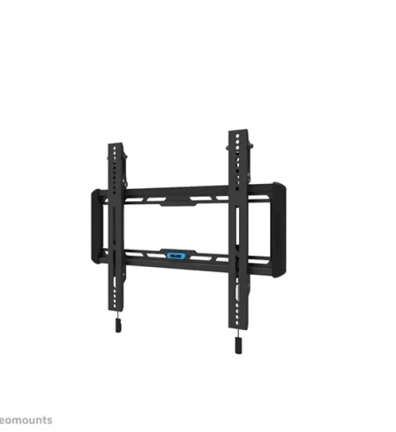 Suport TV de perete, Neomounts by Newstar WL35-550BL14, Fix, 24 inch- 55 inch, VESA 400x400mm, suporta pana la 60kg, negru