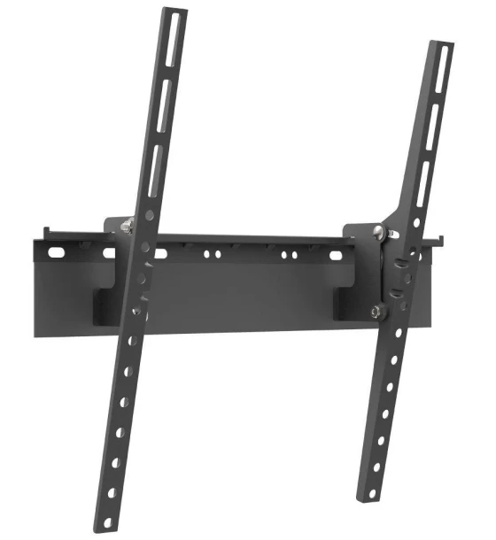 Suport TV de perete, Barkan E314, Fix, 13 inch- 58 inch, VESA 400 x 400 mm, negru