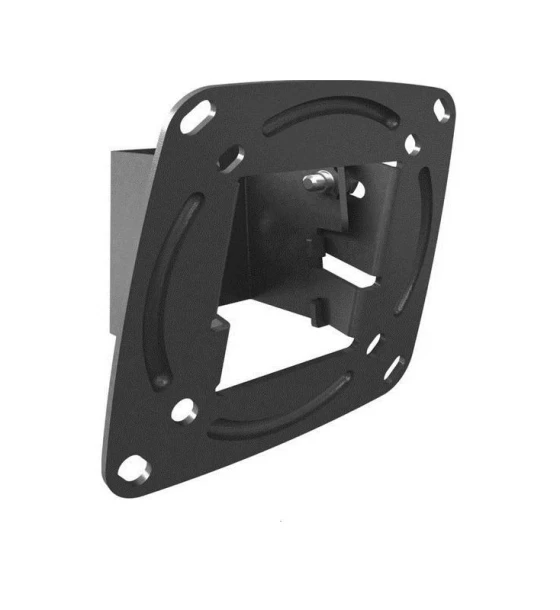 Suport TV de perete, Barkan E110.B, Fix, 13 inch- 29 inch, VESA 100 x 100 mm, suporta pana la 15kg, negru