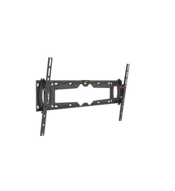 Suport TV de perete, Barkan E410+.B, Fix, 32 inch- 90 inch, VESA 600 x 400 mm, suporta pana la 60kg, negru