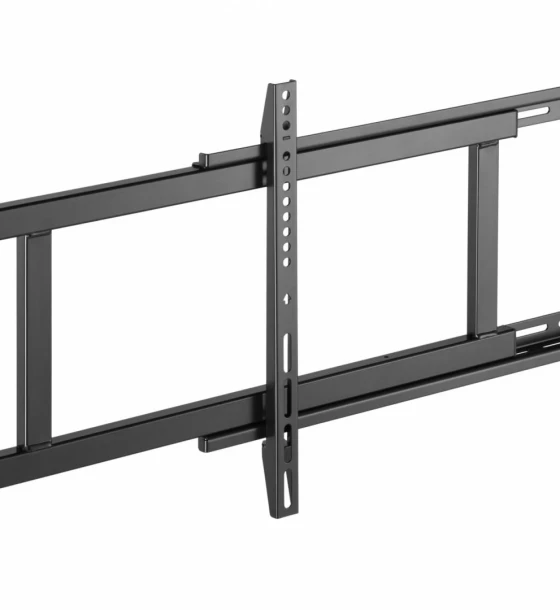 Suport TV Motorizat Serioux 32-75 inch 50kg compatibilitate dimensiune ecran 32 inch-75 inch VESA 200x200 - 600x400 greutate maxima suportata 50kg Profile Min.56mm Swivel 0 +170