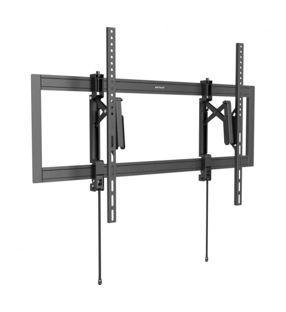 Suport TV Serioux Reglabil 55-105 inch 80kg Dimensiune ecran compatibila 55 inch-105 inch Compatibil VESA 200x200, 300x200, 400x200, 300x300, 400x300, 400x400, 600x400, 800x400, 600x600