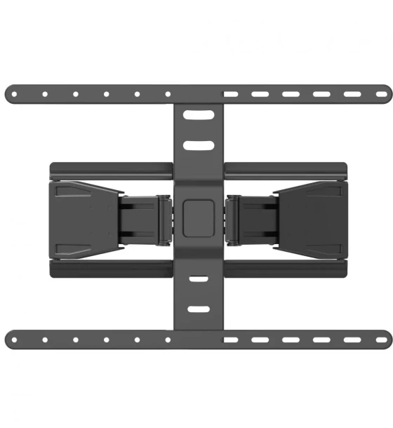 Suport TV UltraSlim Serioux 43-90 inch 50kg compatibilitate dimensiune ecran 43 inch-90 inch VESA 100x200 - 600x400 greutate maxima suportata 50kg Profile 19.5 250mm Tilt +3 -15 Swivel