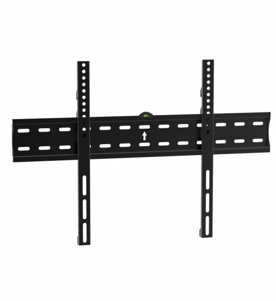 Suport TV de perete Serioux TV814B, Fix, 32 inch-70 inch, VESA 600x400, suporta pana la 40 kg, negru