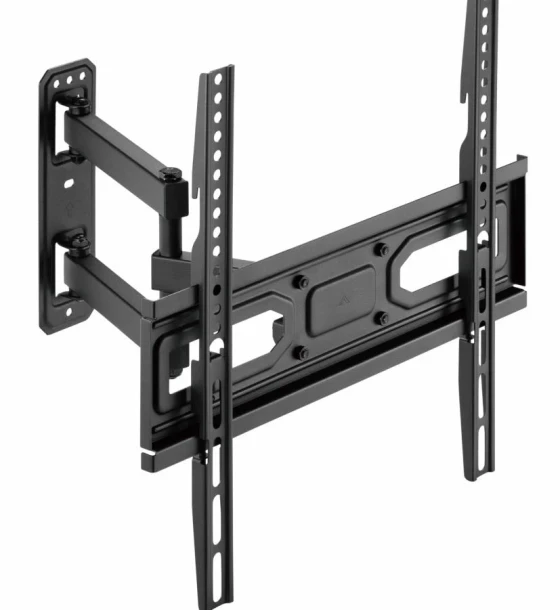 Suport TV de perete Serioux TV78-443, compatibilitate dimensiune ecran 32 inch-55 inch, compatibilitate VESA 100x100, 100x150, 150x100, 100x200, 200x100, 150x150, 200x200, 300x200, 400x200