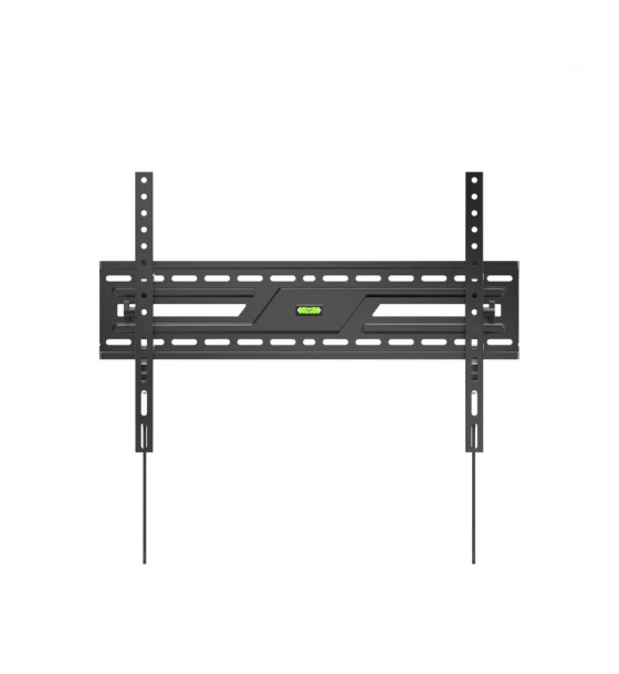 Suport perete TV Serioux 37-86 inch Tilt 75kg Profil 50mm Material Otel Finisarea suprafetei vopsea electrostatica Dimensiune ecran 37 inch-86 inch Compatibilitate VESA 75x75, 100x100