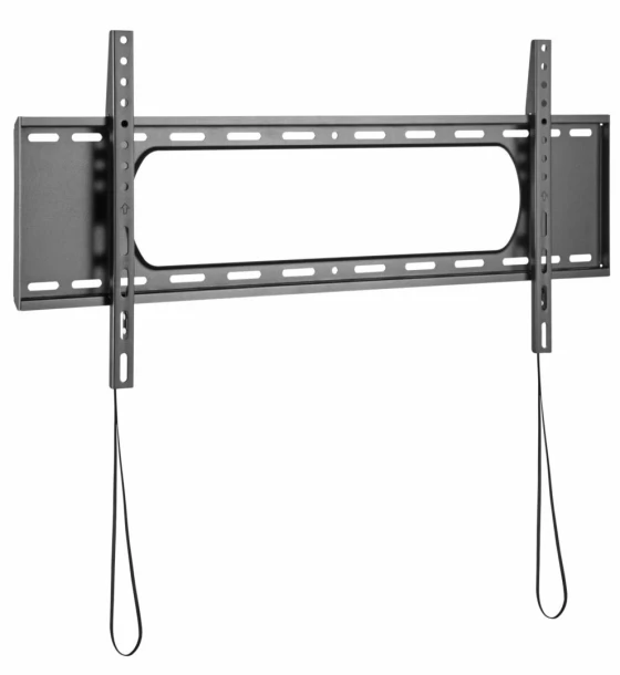 Suport TV de perete Serioux TV73-48F, compatibilitate dimensiune ecran 43 inch-90 inch, compatibilitate VESA 50x50, 75x75, 100x100, 100x150, 150x100, 100x200, 200x100, 150x150, 200x200
