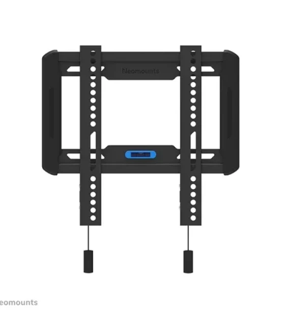 Suport TV de perete, Neomounts by Newstar WL30-550BL12, Fix, 24 inch- 55 inch, VESA 200x200mm, suporta pana la 45kg, negru