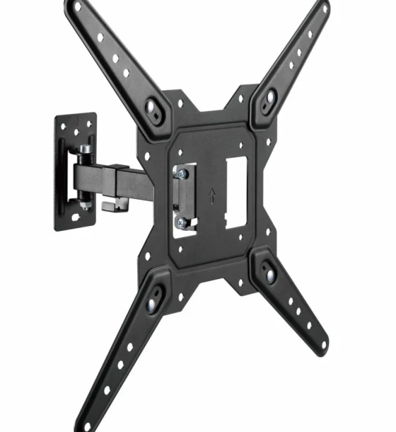 Suport TV de perete Serioux, TV68-441, compatibilitate dimensiune ecran 23 inch-55 inch, compatibilitate VESA 100x100, 100x200, 200x100, 200x200, 300x200, 400x200, 300x300, 400x300, 400x400