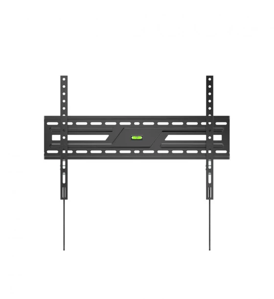Suport perete TV Serioux 37-86 inch Fix 75kg Profil 24mm Material Otel Finisarea suprafetei vopsea electrostatica Dimensiune ecran 37 inch-86 inch Compatibilitate VESA 75x75, 100x100