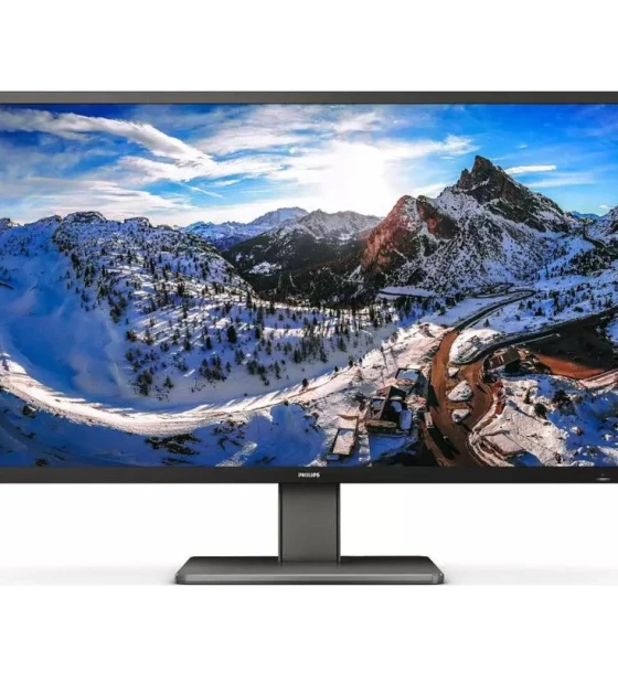 Monitor Philips 42.5 inch 439P1