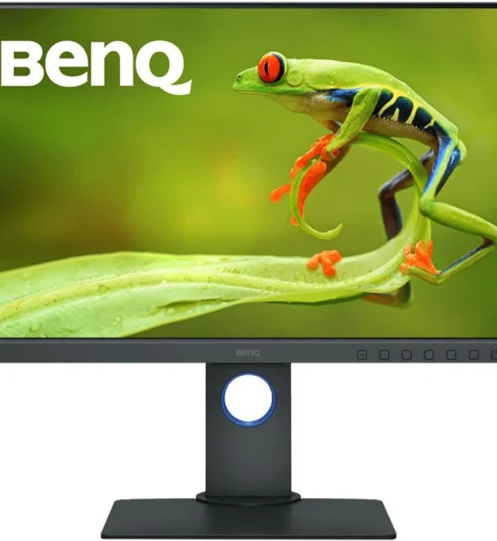 Monitor BenQ 24.1 inch SW240