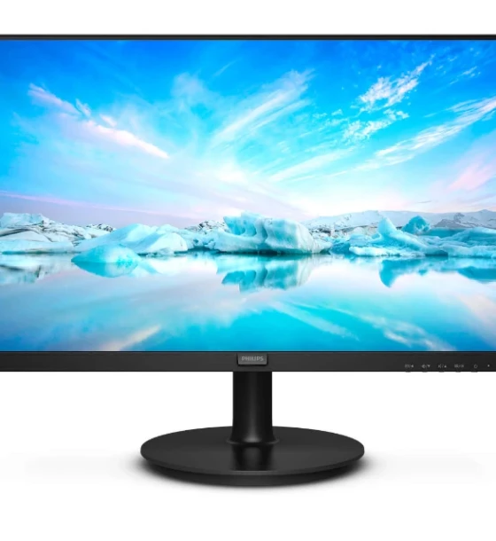 Monitor LED Philips 271V8LAB, 27inch, 1920x1080, 1ms, Black