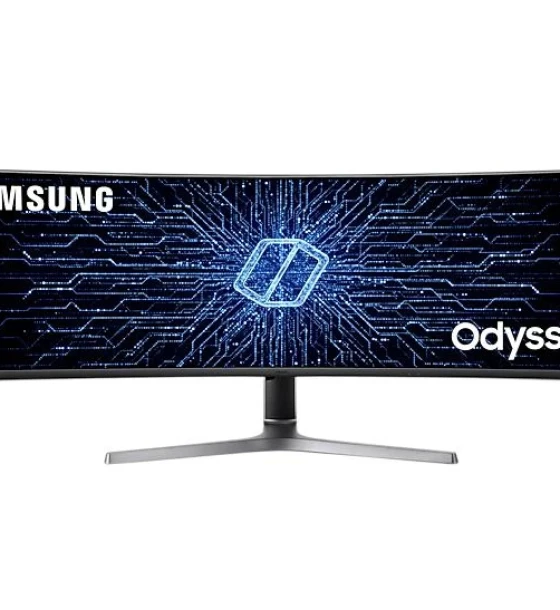 Monitor Samsung 49 inch LC49RG90SSPXEN