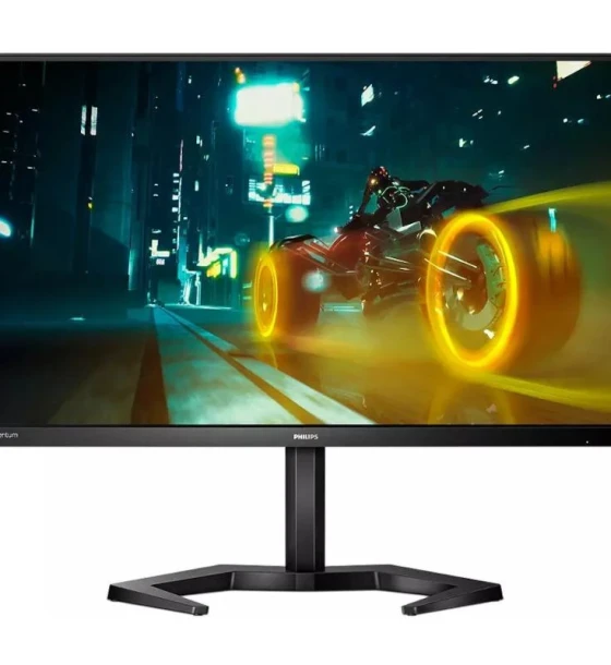 Monitor Philips 23.8 inch 24M1N3200ZA
