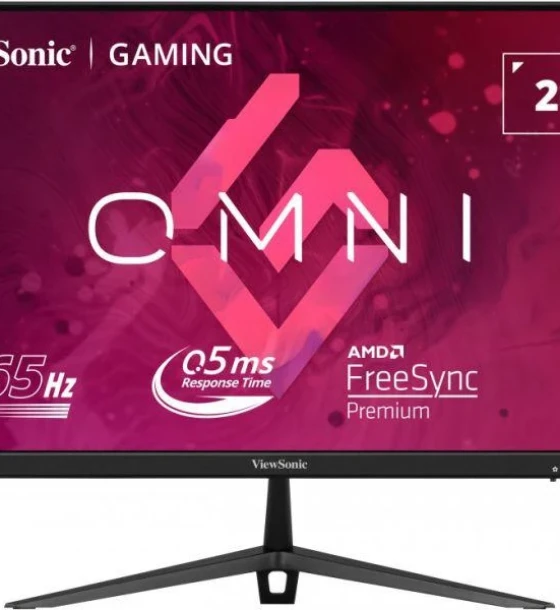 Monitor ViewSonic 24 inch VX2428
