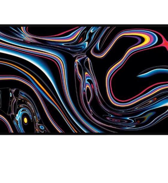 Monitor Apple Pro Display XDR - 32 inch Retina 6K - Standard glass Stand and VESA mount not included