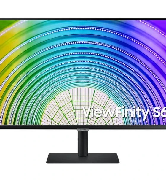 Monitor Samsung 32 inch LS32A600UUPXEN
