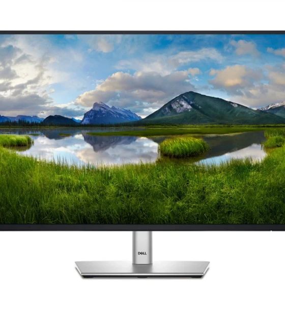 Monitor Dell 24 inch P2425 WUXGA 61.13 CM, 100Hz, 5Ms