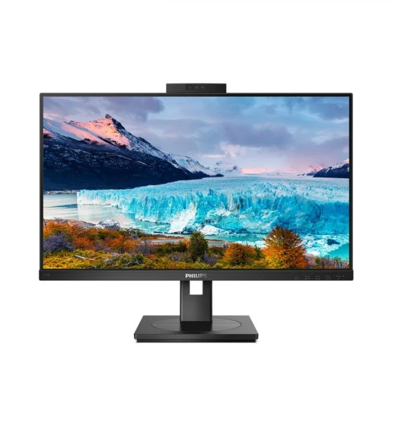 Monitor Philips 27 inch 272S1MH