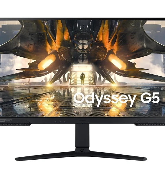 Monitor Samsung 27 inch LS27AG520PPXEN