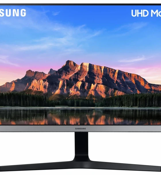 Monitor Samsung 28 inch LU28R550UQPXEN