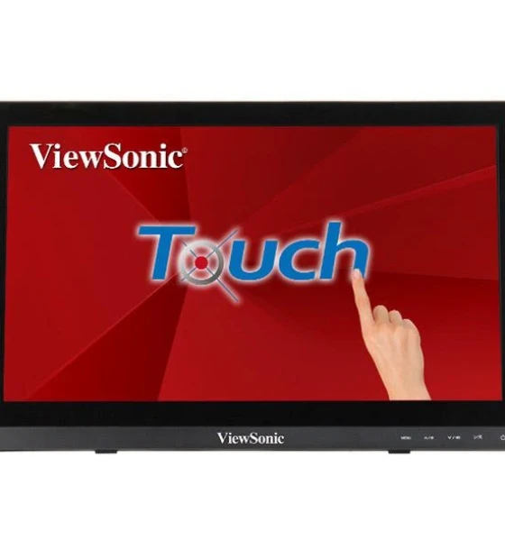 Monitor ViewSonic 15.6 inch TD1630-3