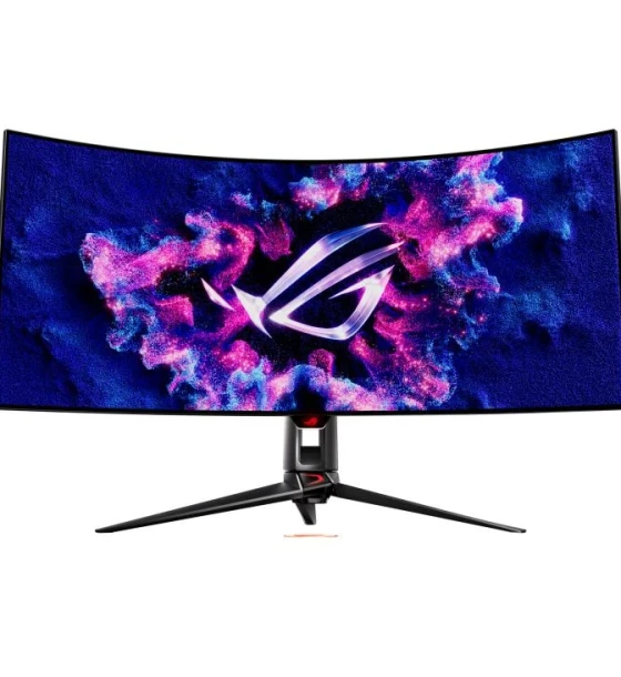 Monitor Asus 39 inch PG39WCDM