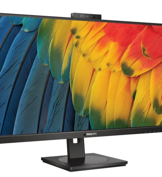 Monitor Philips 23.8 inch 24B1U5301H