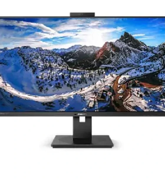 Monitor Philips 31.2 inch 329P1H