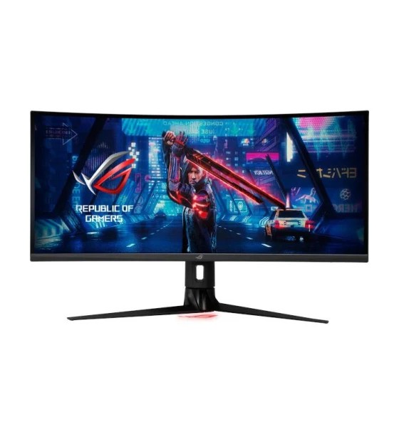 Monitor Asus 34 inch XG349C
