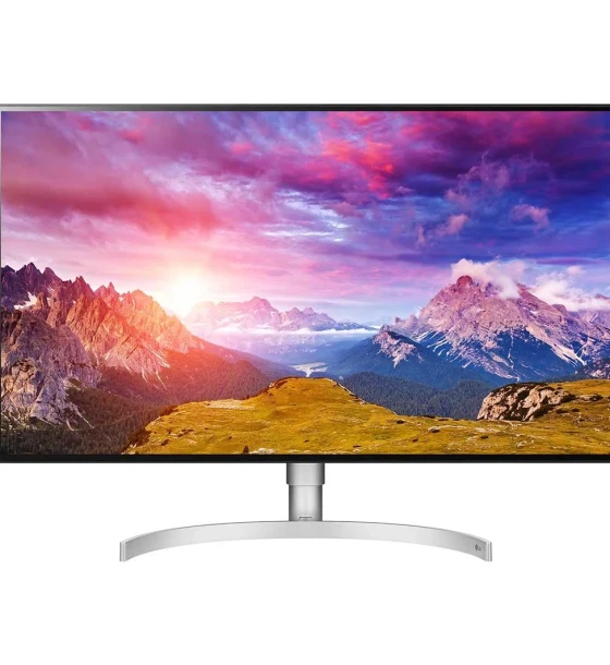Monitor LG 31.2 inch 32UL950P-W.AEU