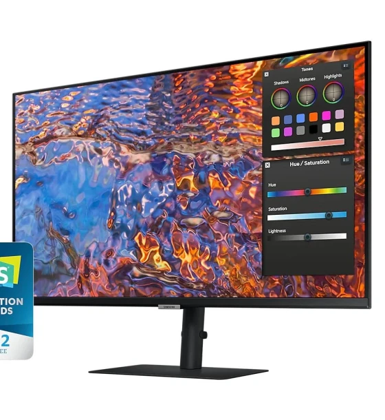 Monitor Samsung 32 inch LS32B800PXUXEN