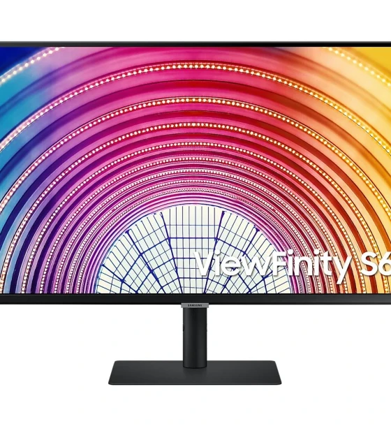 Monitor Samsung 32 inch LS32A600NAUXEN