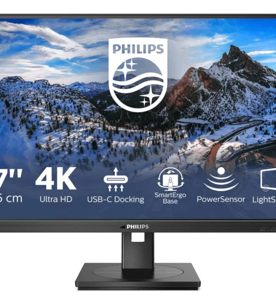 Monitor Philips 27 inch 279P1