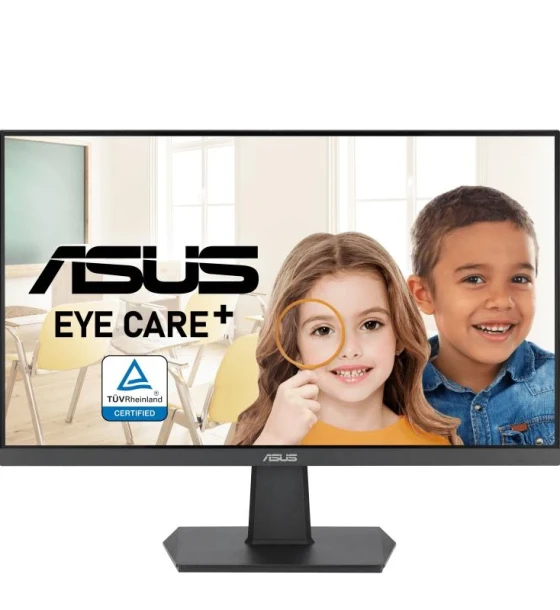 Monitor 23.8 inch ASUS VA24EHF