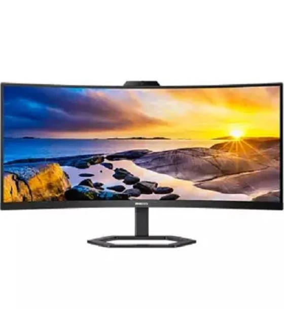 Monitor Philips 34 inch 34E1C5600HE