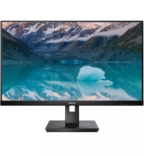 Monitor Philips 23.8 inch 242S9JML