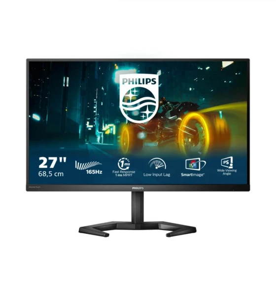 Monitor Philips 27 inch 27M1N3200ZA