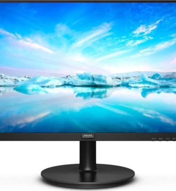 Monitor Philips 21.5 inch 221V8
