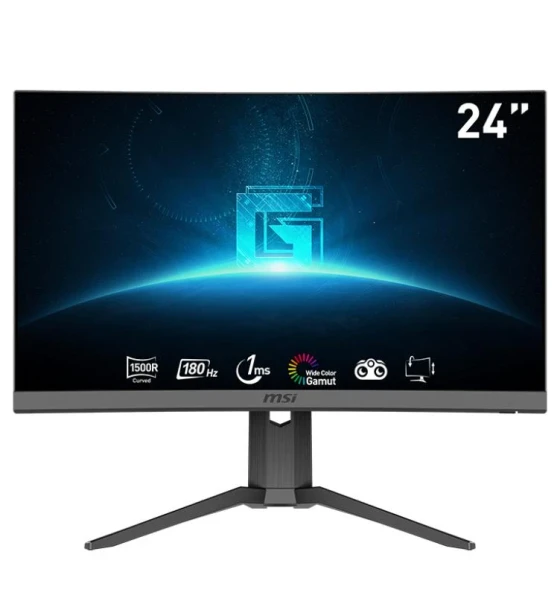Monitor MSI 24 inch G24C6P E2