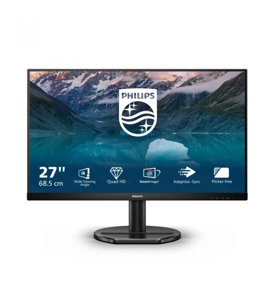 Monitor Philips 27 inch 272S9JAL