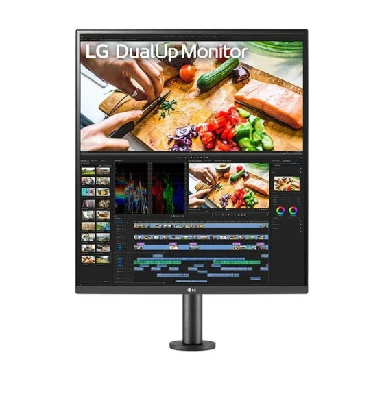 Monitor LG 27.6 inch 28MQ780-B.AEU