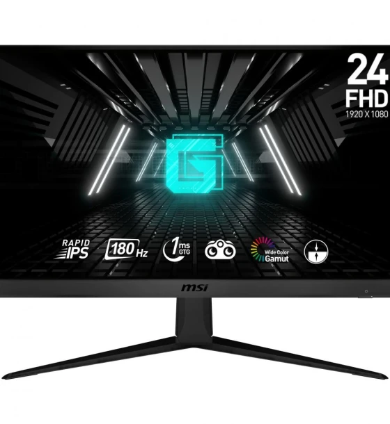 Monitor MSI 24 inch G2412F