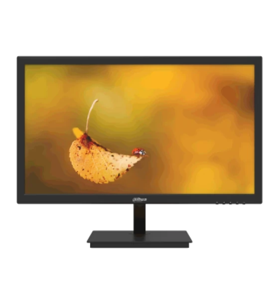 Monitor Dahua 19.5 inch DHI-LM19-L200