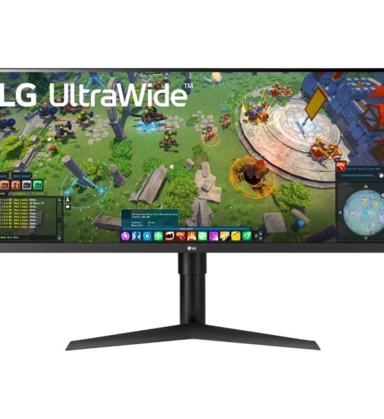 Monitor LG 34 inch 34WP65G-B.AEU