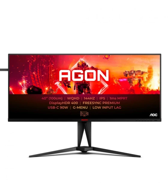 Monitor AOC 40 inch AG405UXC