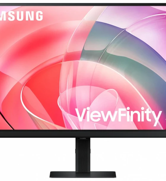 Monitor Samsung 27 inch LS27D700EAUXEN